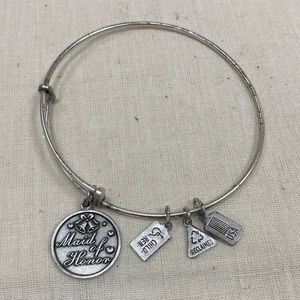 Wind & Fire bracelet